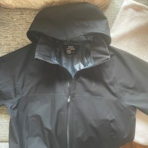 Men’s Polo Ralph Lauren Water-Resistant Hooded Jacket